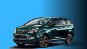 Mahindra Marazzo