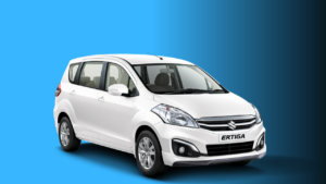 Maruti Ertiga